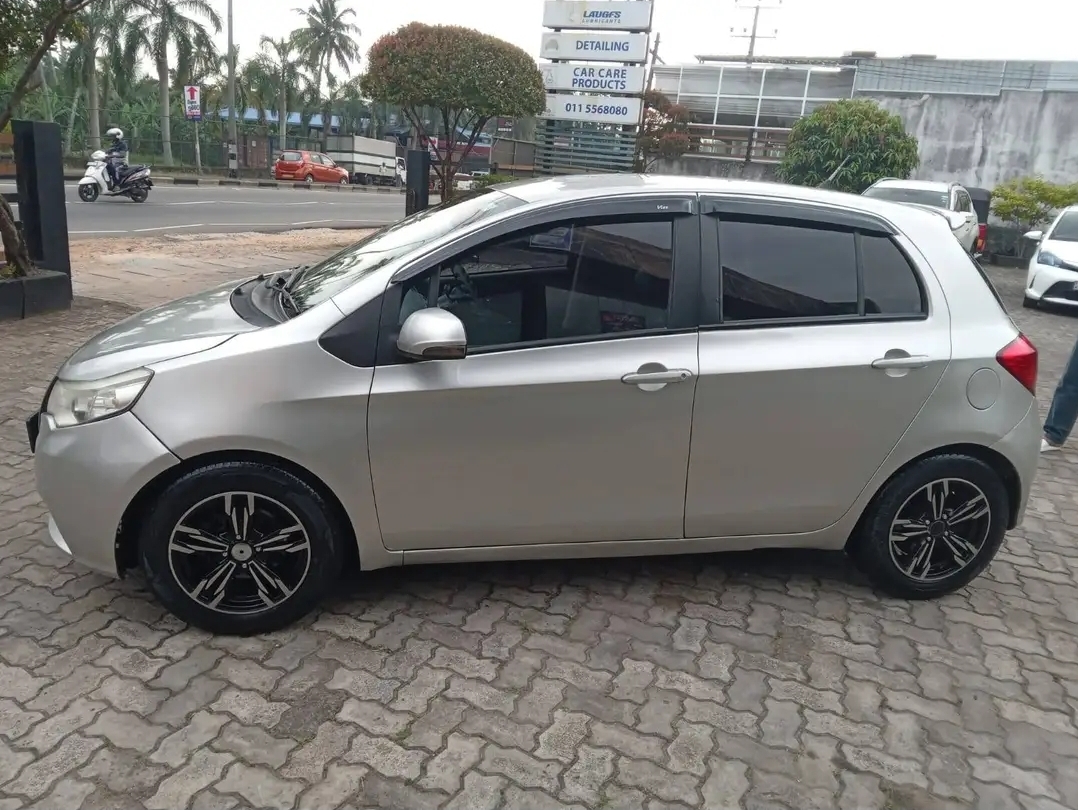 Micro Voleex 2012 - Used Car sale in Sri Lanka - patpat.lk