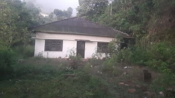 Commercial Land for Sale in Haputale