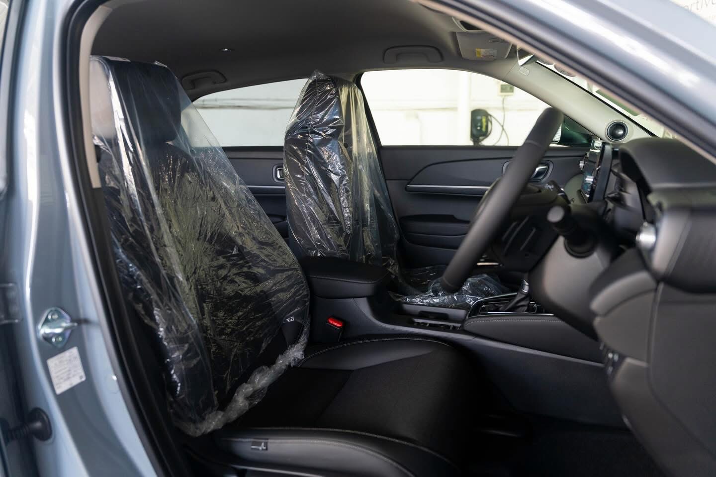Honda Vezel 2025 - අලුත් SUV රථය sale in Sri Lanka - patpat.lk