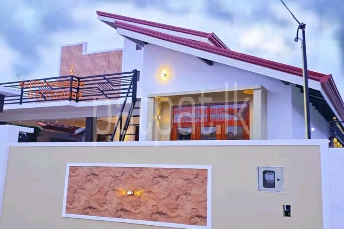 House for Sale in Negombo ads-image-1