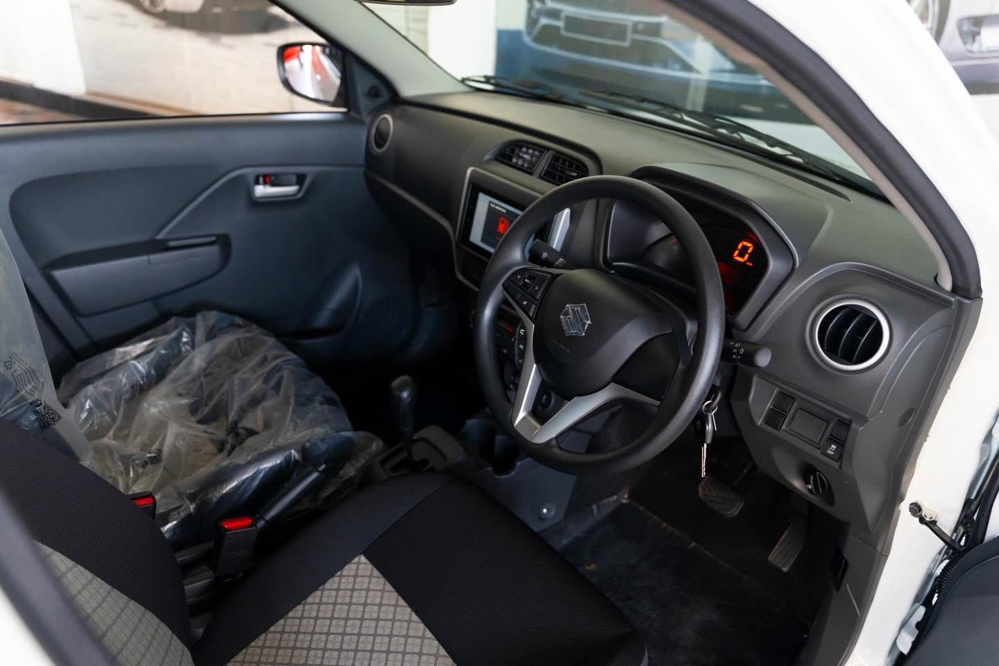 Suzuki Alto 2026 - Brand New Car sale in Sri Lanka - patpat.lk