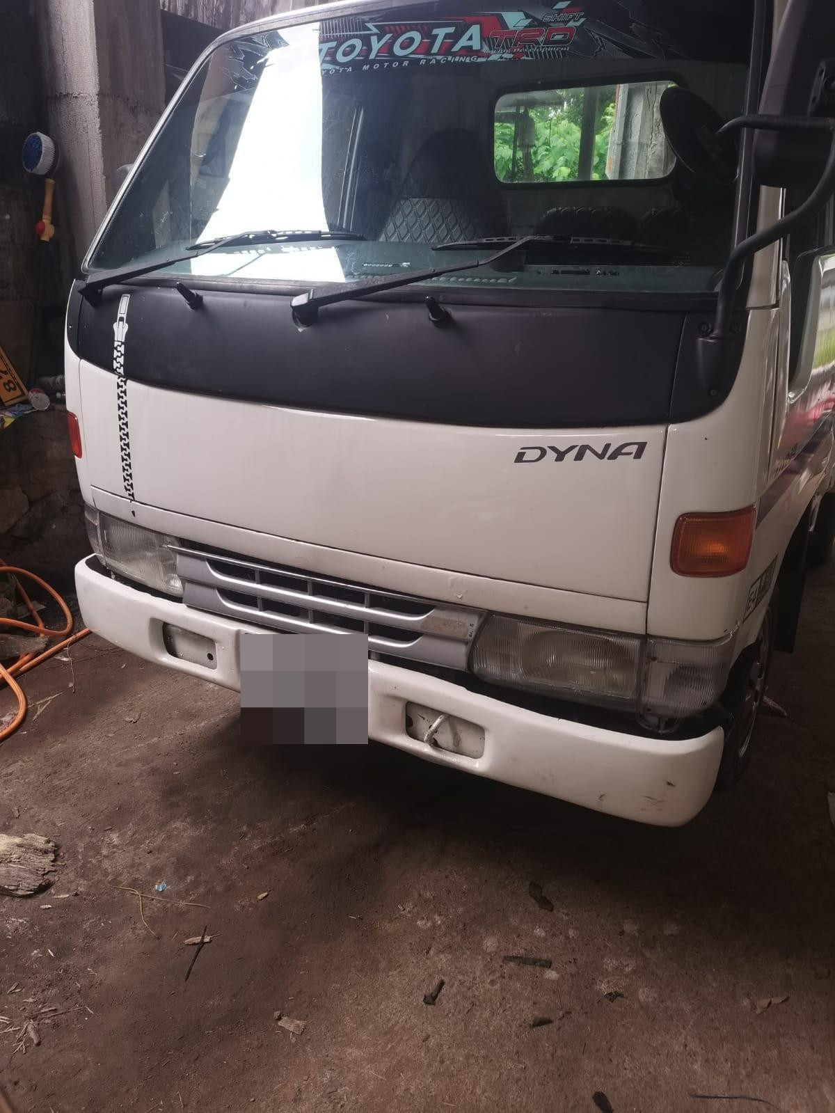 Toyota Dyna 1992 - பயன்படுத்தப்பட்டது டிரக் sale in Sri Lanka - patpat.lk