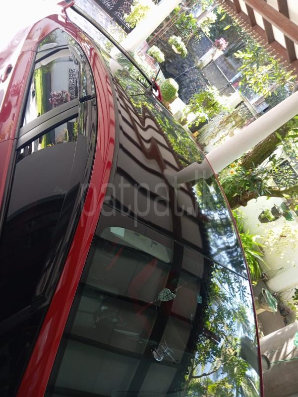 Toyota Prius 2012 - பயன்படுத்தப்பட்டது கார் sale in Sri Lanka - patpat.lk