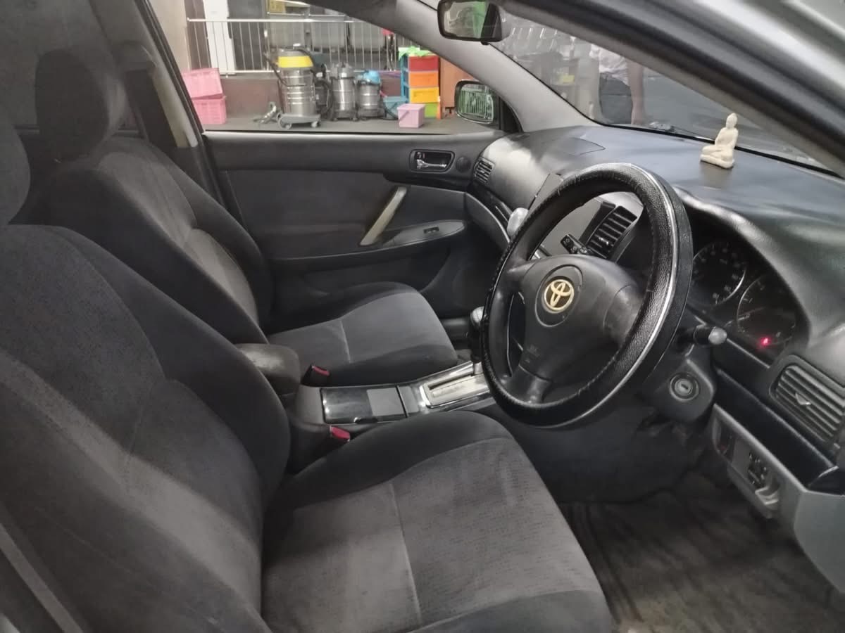 Toyota Allion 2003 - பயன்படுத்தப்பட்டது கார் sale in Sri Lanka - patpat.lk