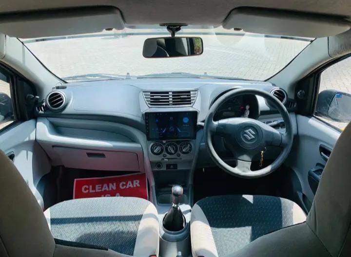 Suzuki A Star 2011 - பயன்படுத்தப்பட்டது கார் sale in Sri Lanka - patpat.lk