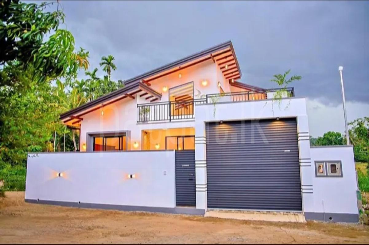 House for Sale in Athurugiriya ads-image-1