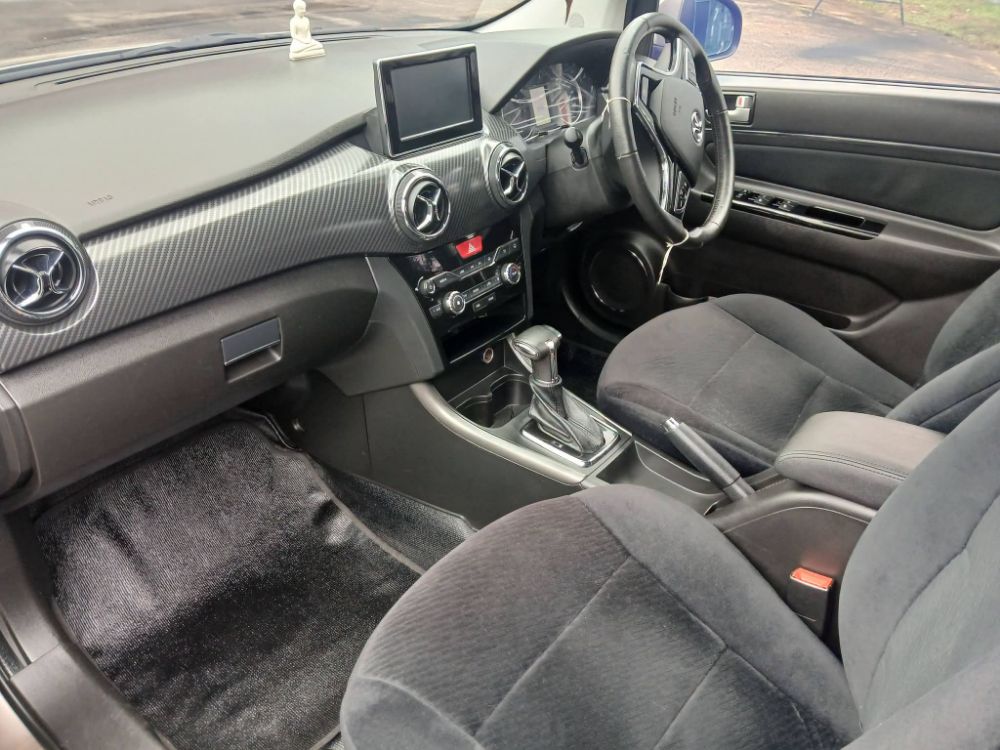 Micro Baic 2018 - Used SUV sale in Sri Lanka - patpat.lk