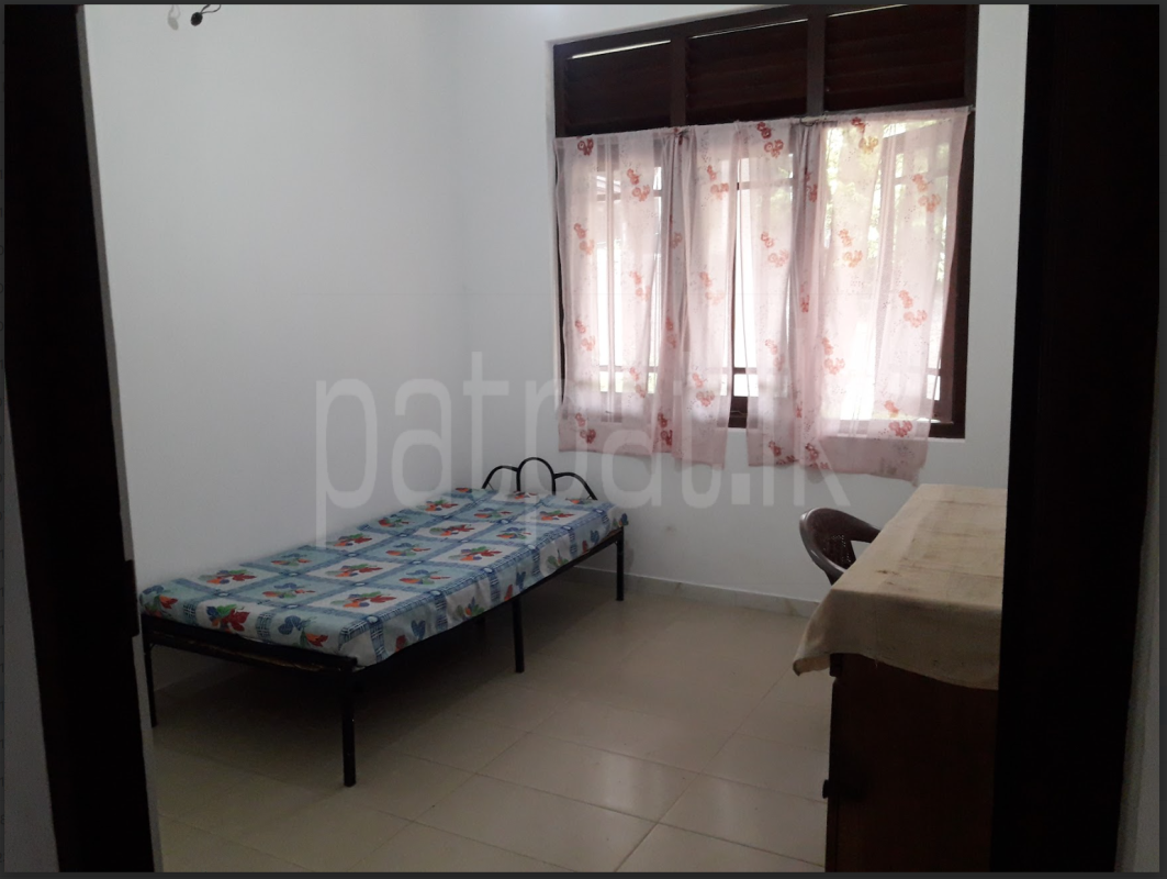 Room for Rent in Maharagama