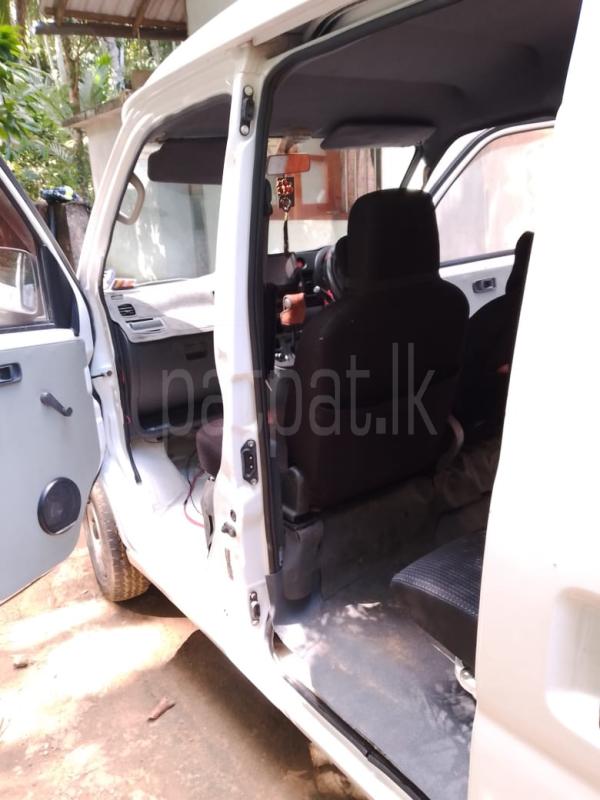 Daihatsu Hijet 2011 - Used Van sale in Sri Lanka - patpat.lk
