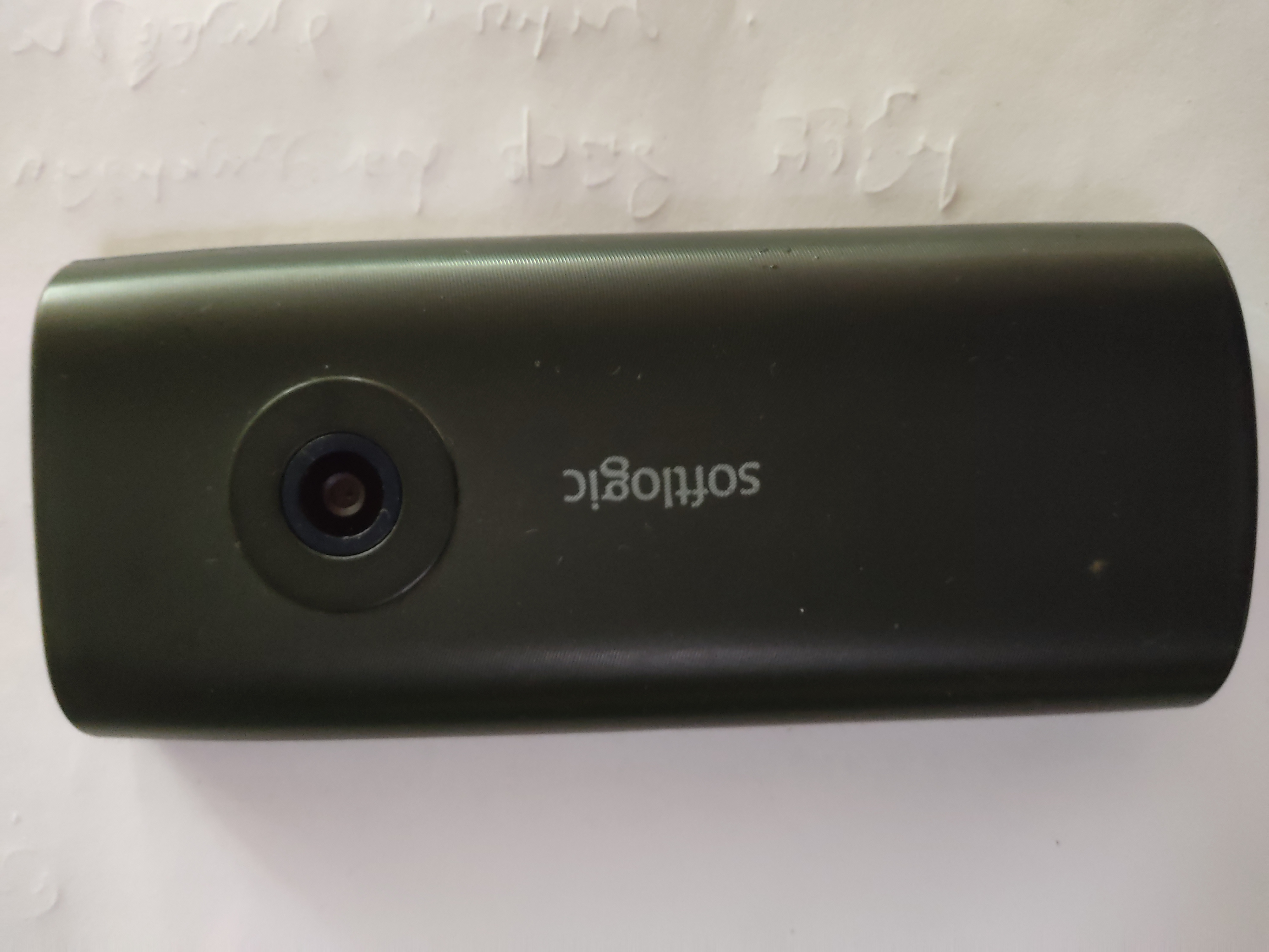 Softlogic Max 111 keypad mobile phone.