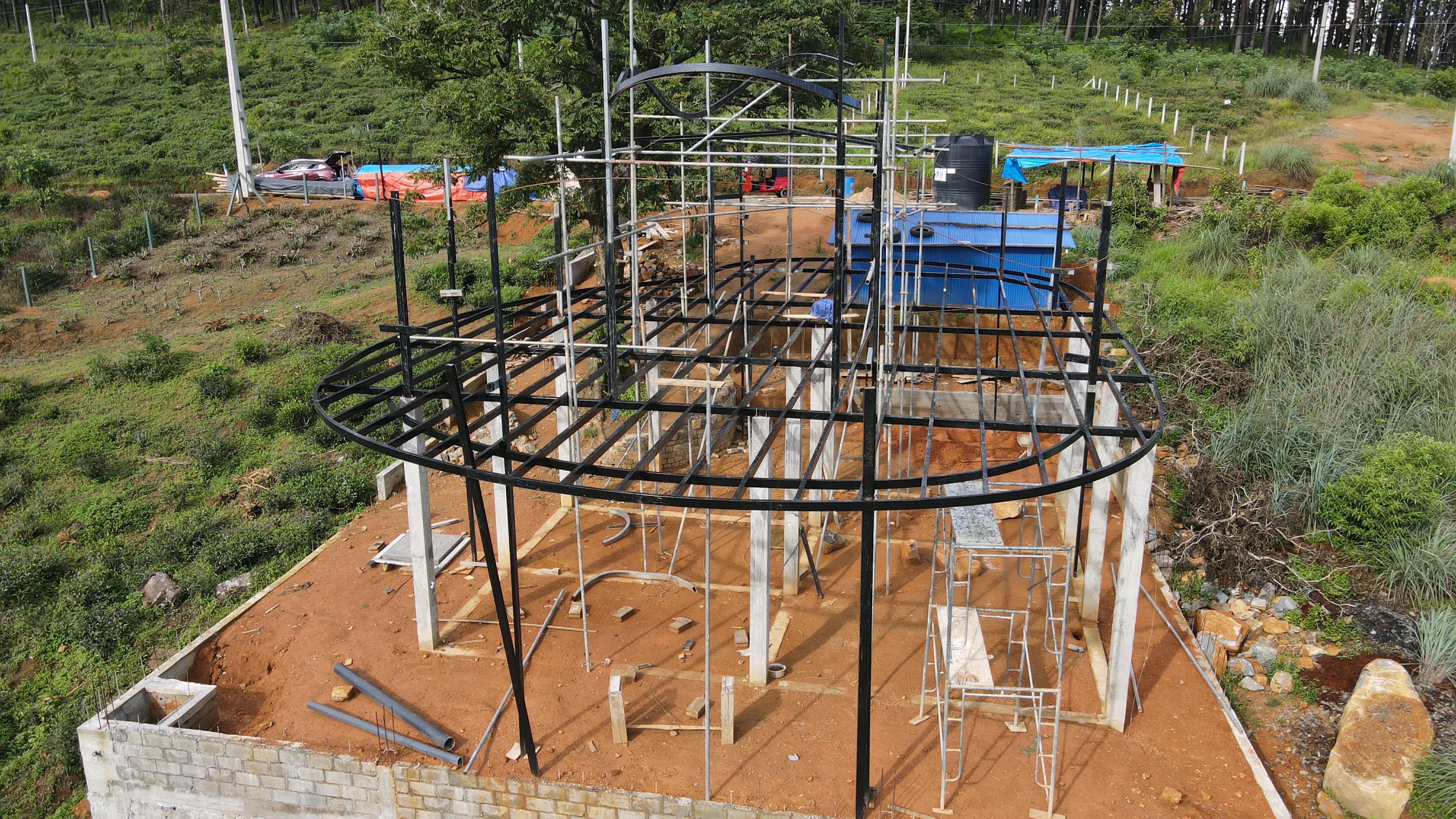 Holiday Bungalow for Sale in Pussellawa