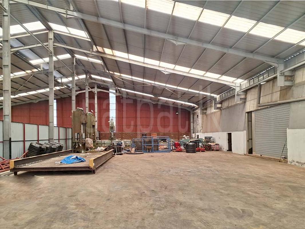 Warehouse / Storage for Sale in Chilaw