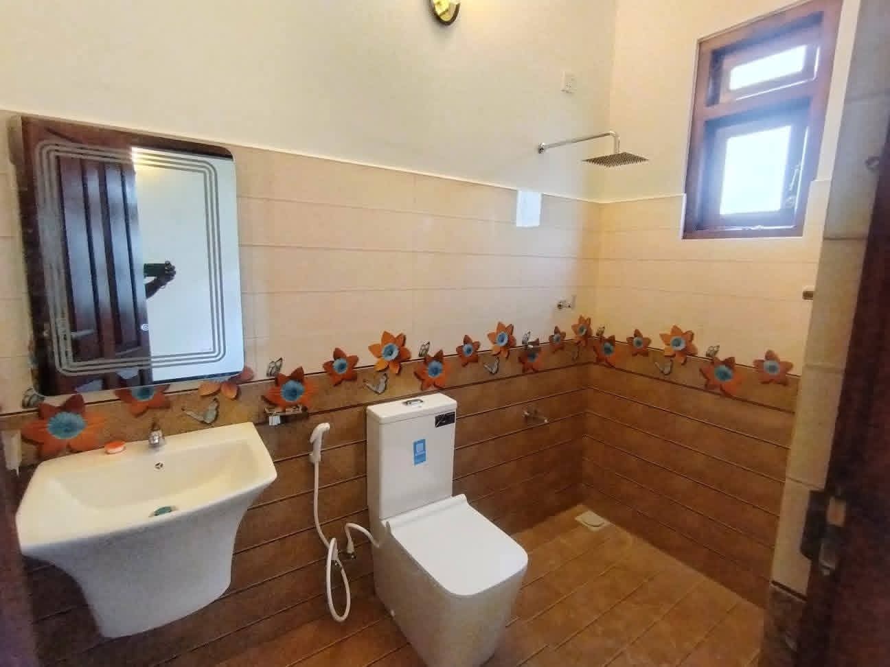 House for Sale in Kiriwattuduwa