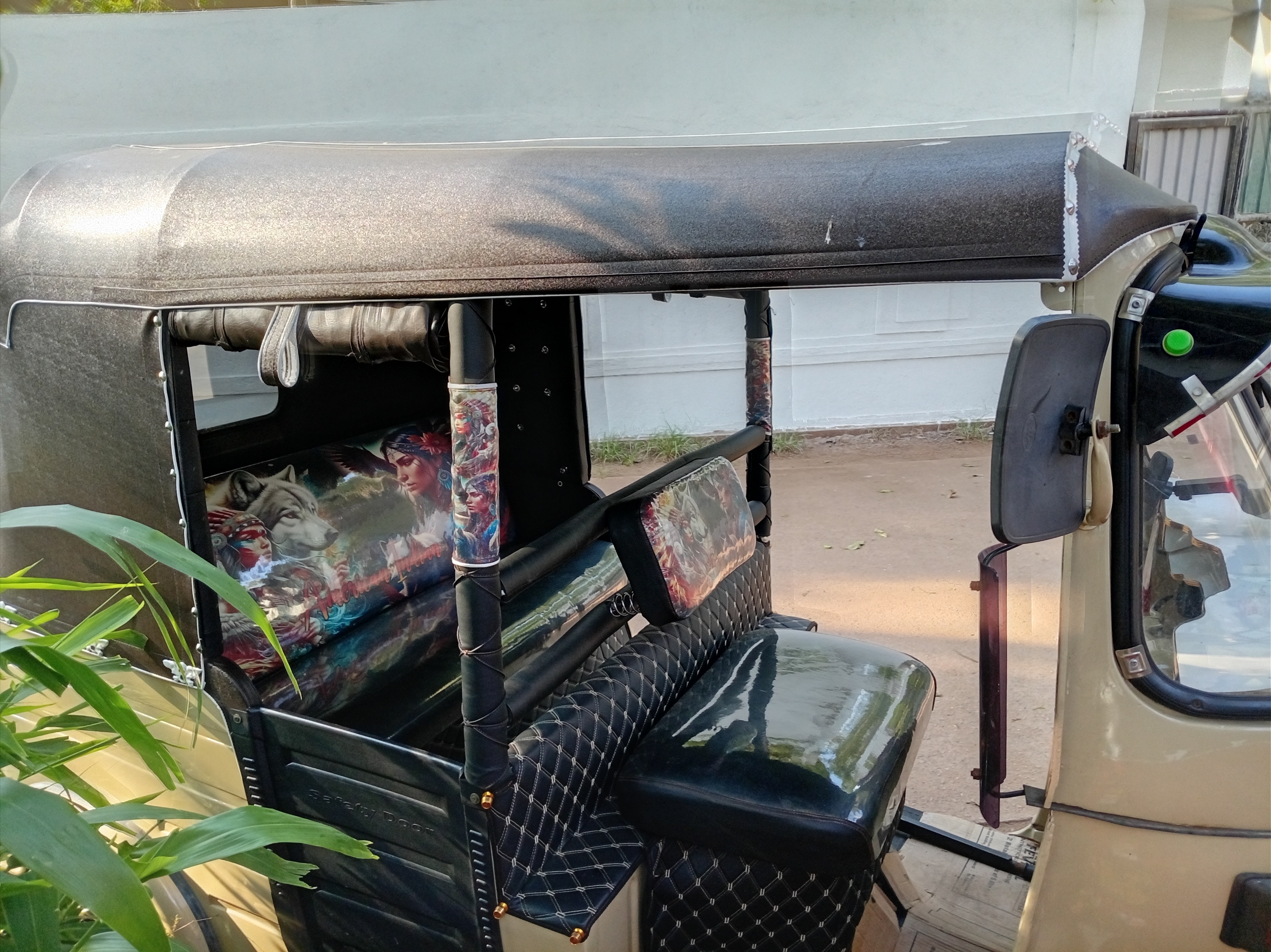 Bajaj Three Wheel 1998 - Used Three wheeler sale in Sri Lanka - patpat.lk