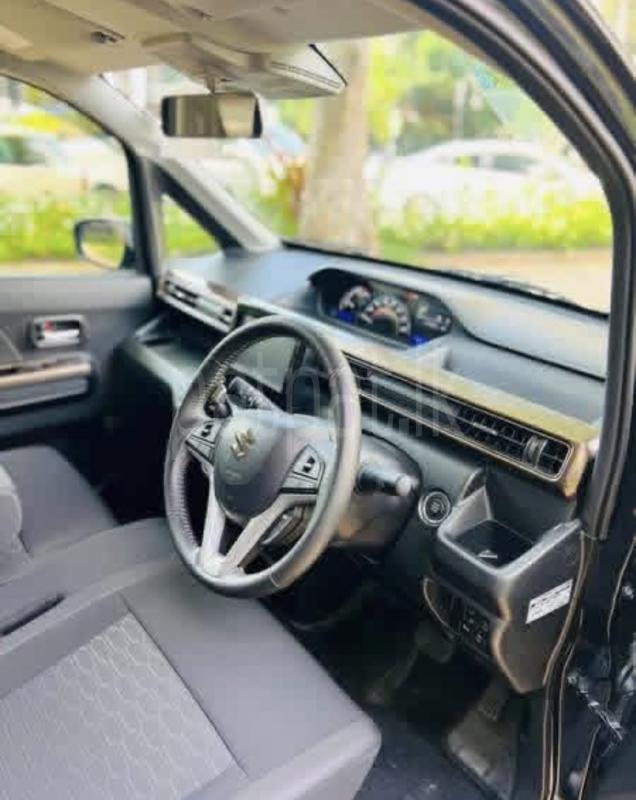 Suzuki Wagon R 2023 - Reconditioned Car sale in Sri Lanka - patpat.lk