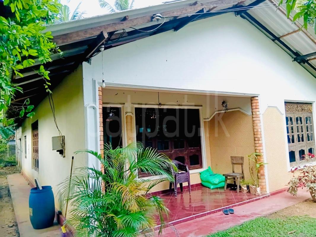 House for Sale in Hingurakgoda