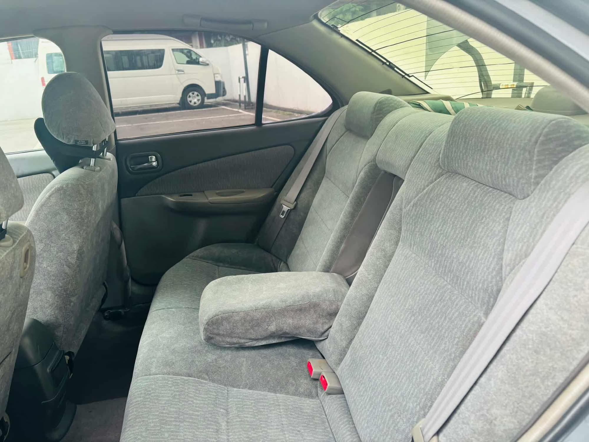 Nissan Sunny 1999 - Used Car sale in Sri Lanka - patpat.lk