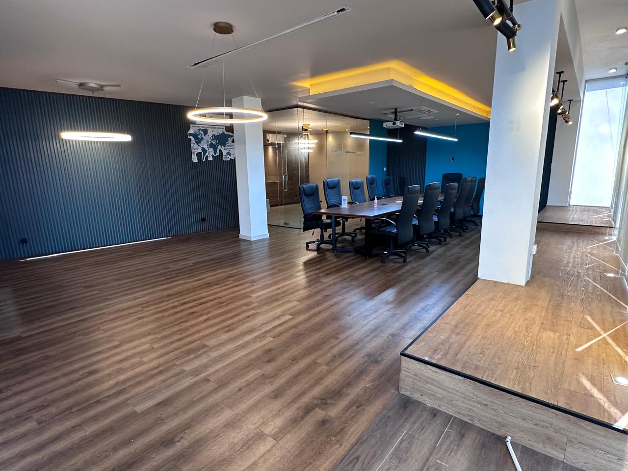 Office for Rent in Borella (Colombo 08)