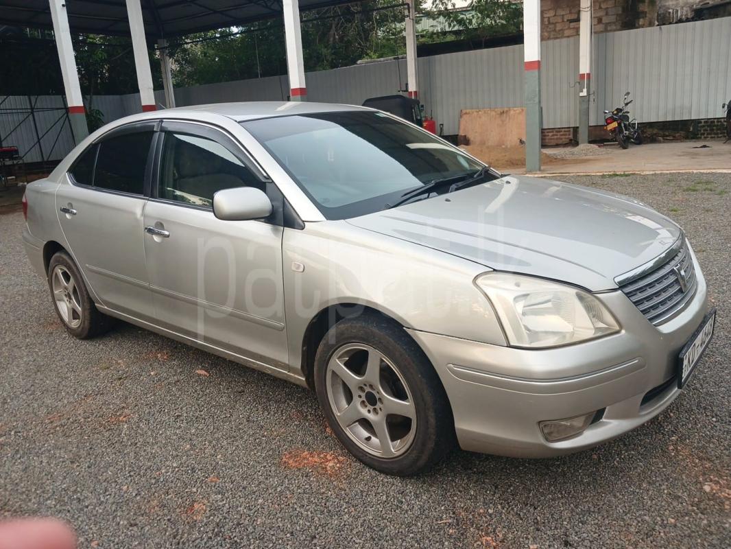 Toyota Premio 2005 - பயன்படுத்தப்பட்டது கார் sale in Sri Lanka - patpat.lk