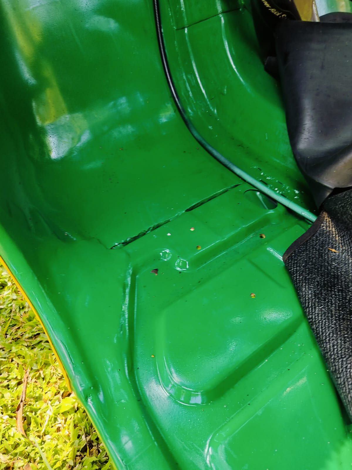 Bajaj Three Wheel 2013 - භාවිතා කරන ලද ත්‍රිරෝද රථය sale in Sri Lanka - patpat.lk