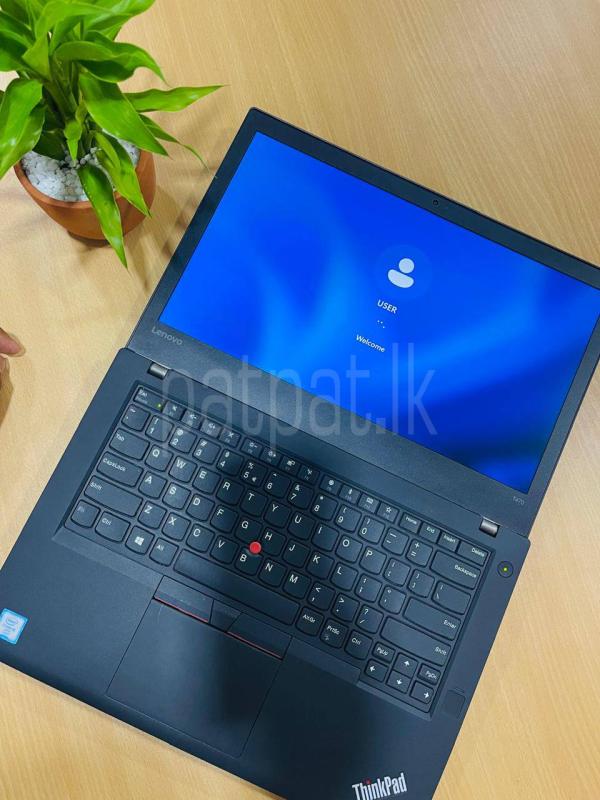 Laptop T470