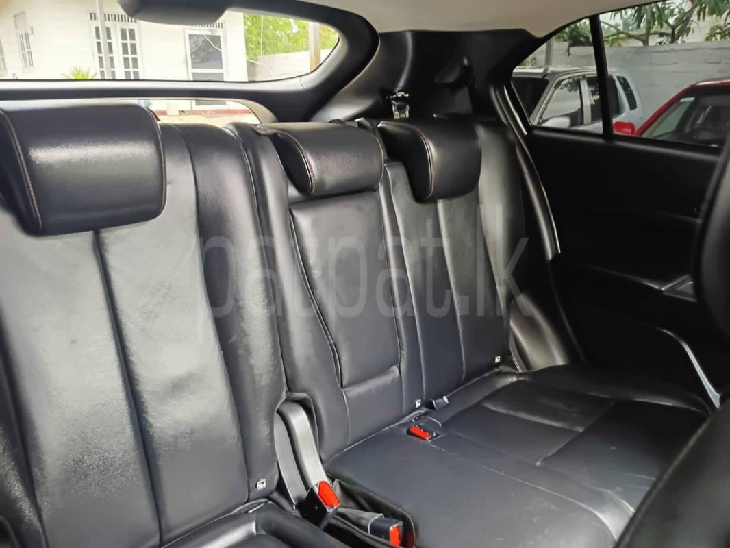 Mitsubishi Eclipse Cross 2018 - Used SUV sale in Sri Lanka - patpat.lk