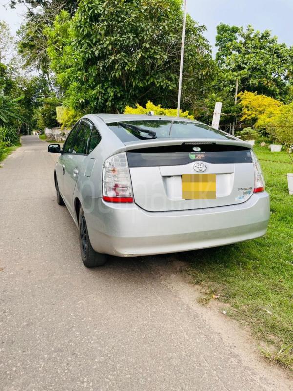 Toyota Prius 2008 - பயன்படுத்தப்பட்டது கார் sale in Sri Lanka - patpat.lk