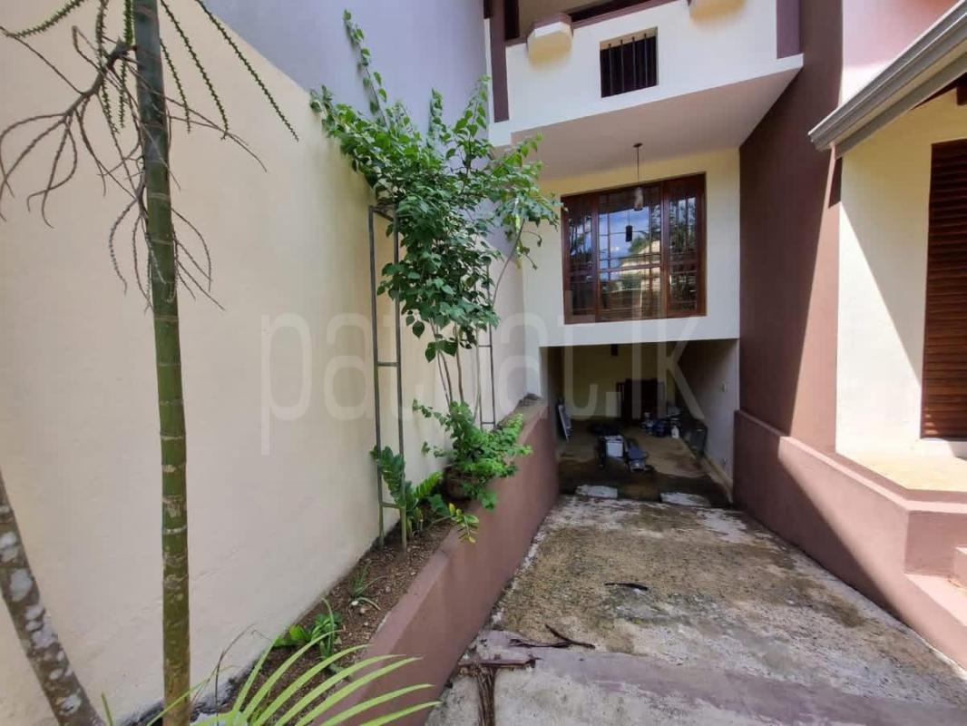 House for Sale in Maharagama