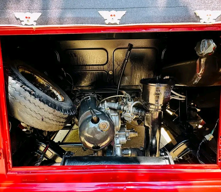 Bajaj Three Wheel 2005 - භාවිතා කරන ලද ත්‍රිරෝද රථය sale in Sri Lanka - patpat.lk