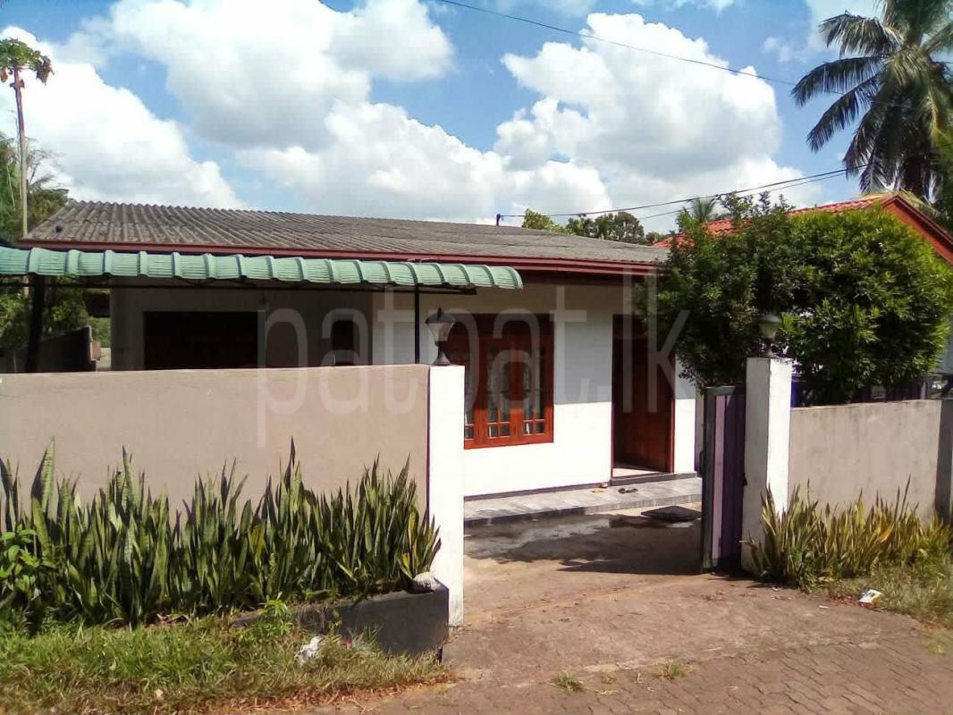 House for Sale in Piliyandala ads-image-1