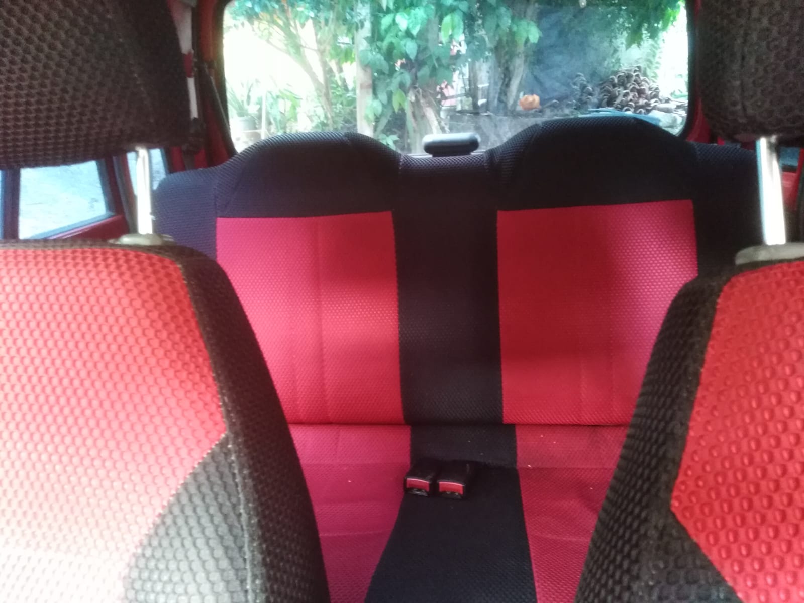 Suzuki Maruti 2008 - භාවිතා කරන ලද කාර් sale in Sri Lanka - patpat.lk