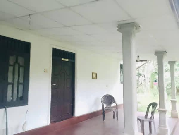 Annex for Sale in Divulapitiya