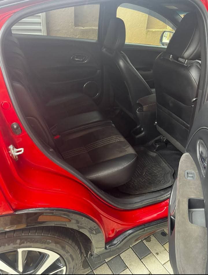 Honda Vezel 2015 - Used SUV sale in Sri Lanka - patpat.lk