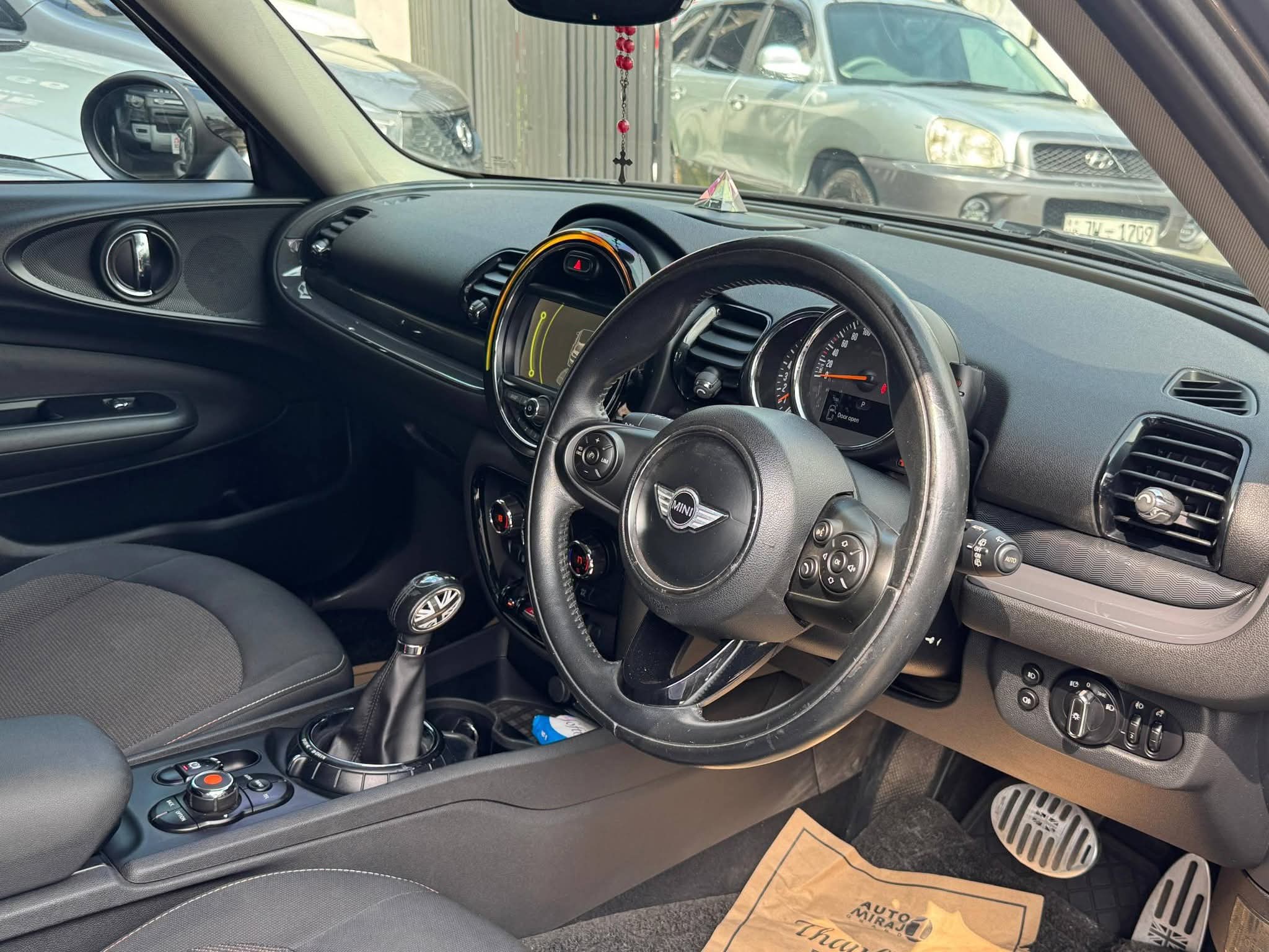 Mini Cooper 2017 - Used Car sale in Sri Lanka - patpat.lk