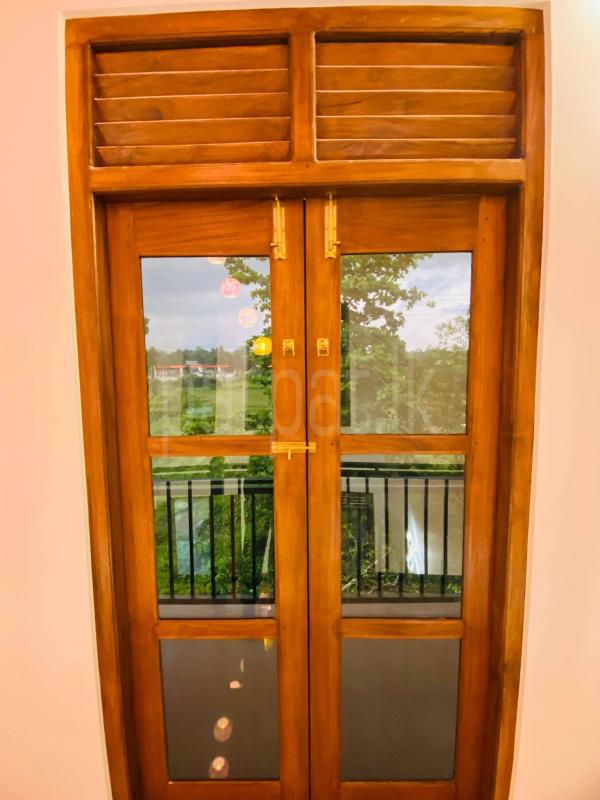 House for Sale in Minuwangoda