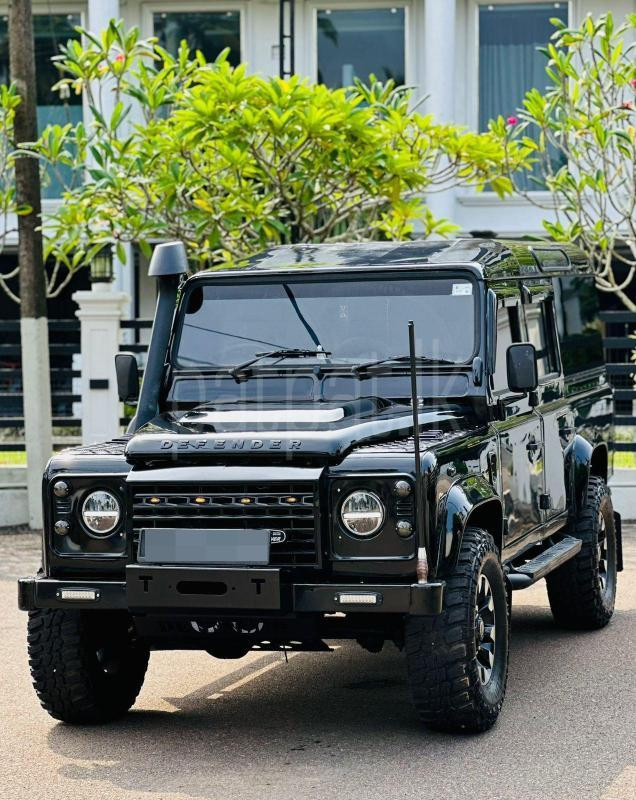 Rover Range Rover 1979 - பயன்படுத்தப்பட்டது SUV sale in Sri Lanka - patpat.lk