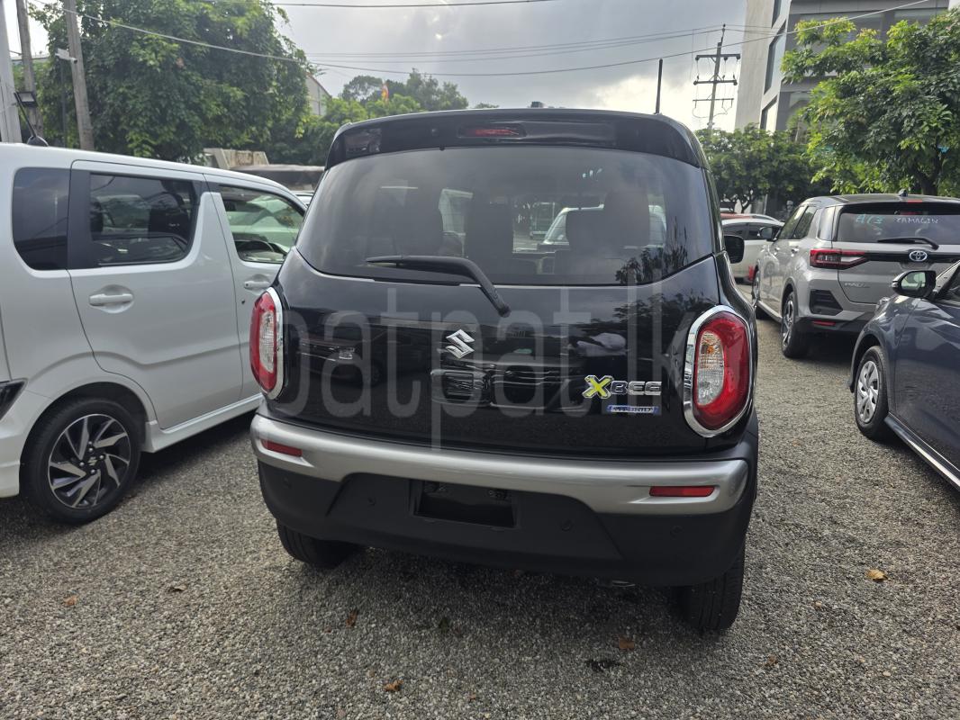 Suzuki XBee 2024 - சான்றளிக்கப்பட்டது கார் sale in Sri Lanka - patpat.lk