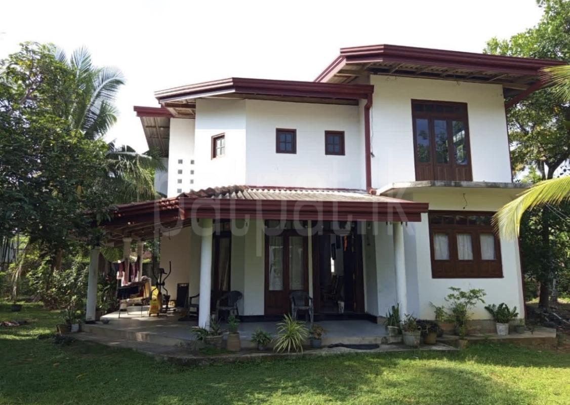 House for Sale in Panadura