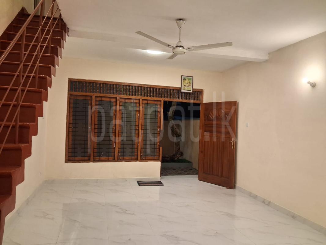 House for Rent in Dehiwala