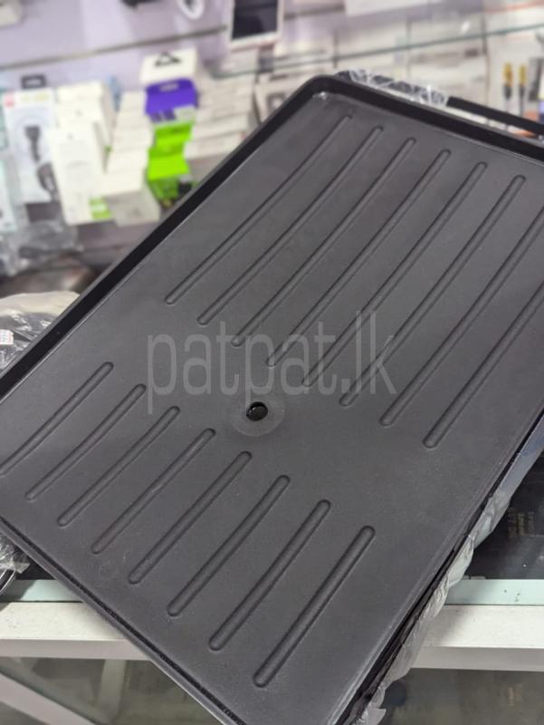 2 Layer Adjustable Bowl And Dish Drying Rac