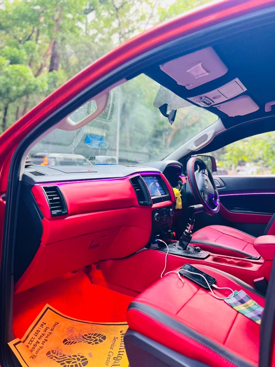 Ford Raptor 2016 - Used Pick-up  sale in Sri Lanka - patpat.lk