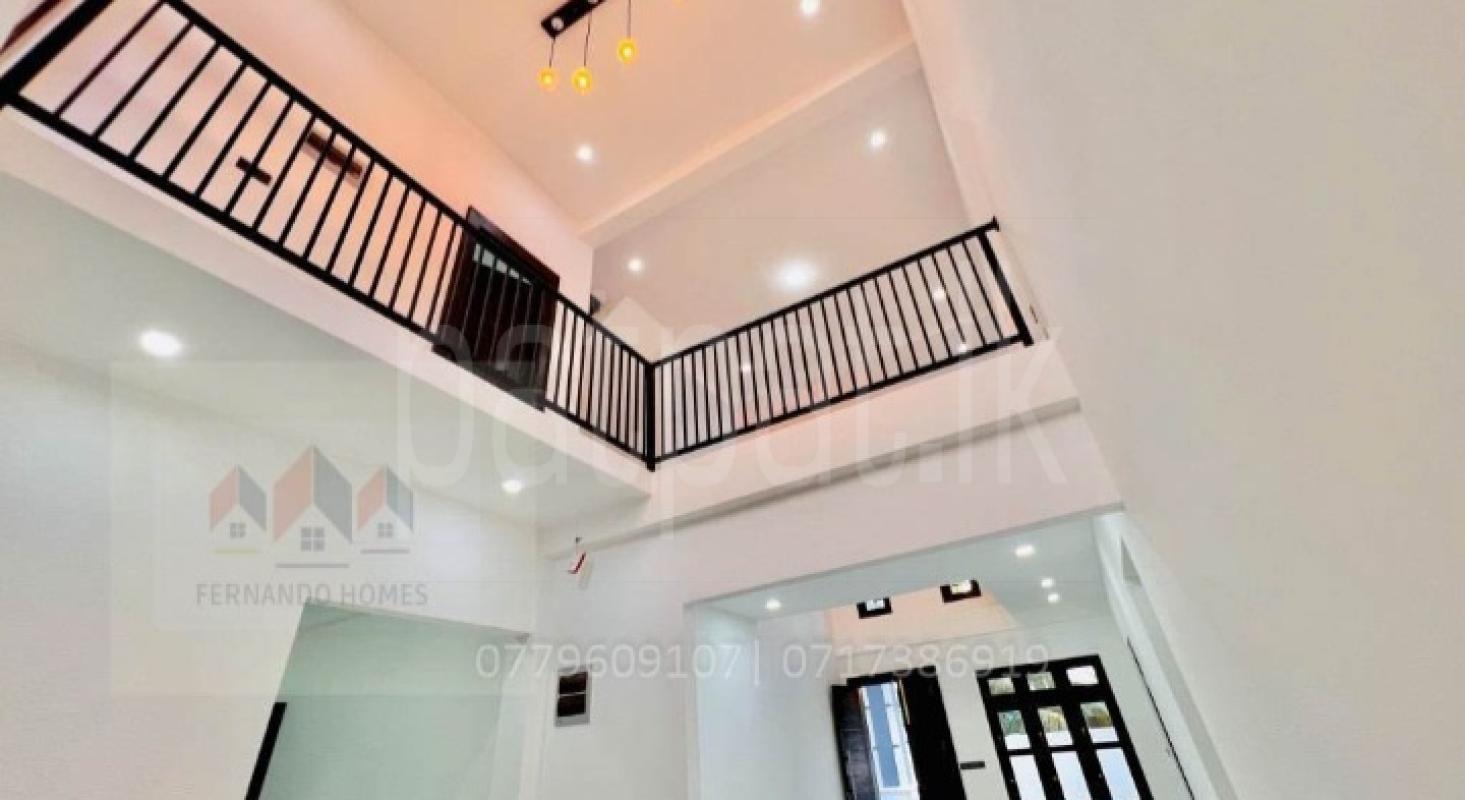 House for Sale in Negombo