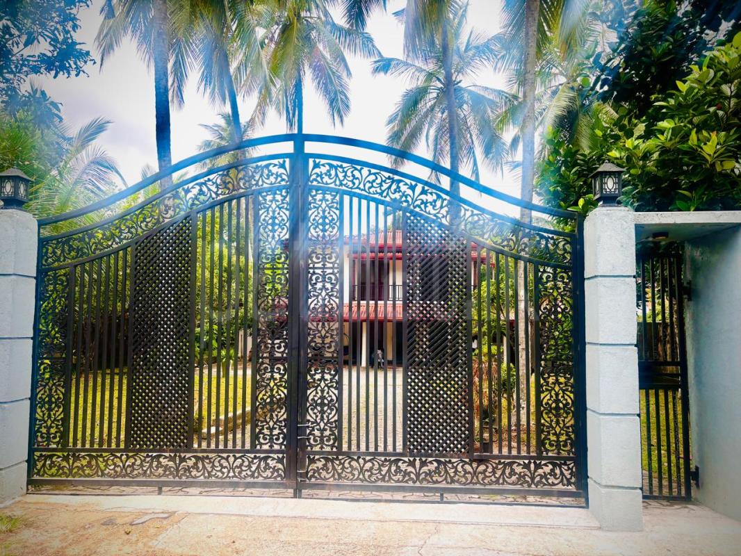 Residential Land for Sale in Panagoda