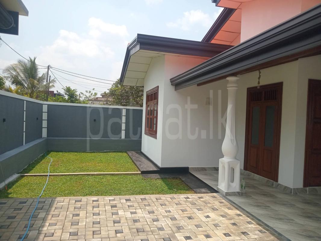 House for Sale in Homagama