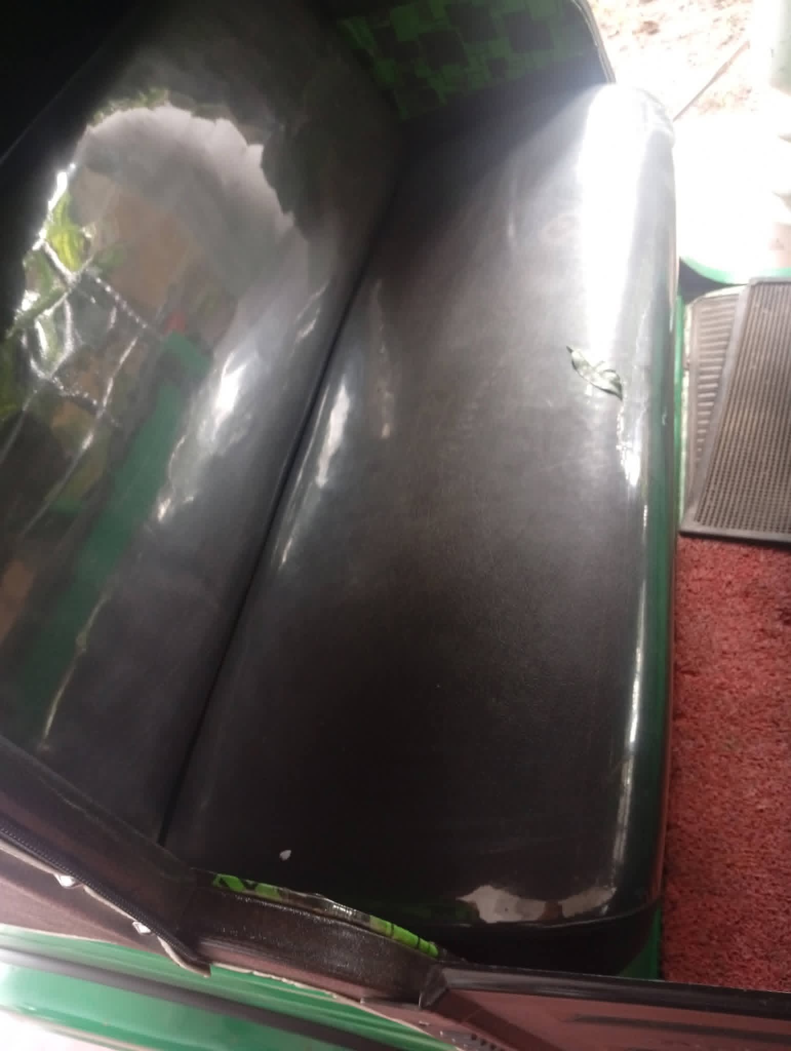 Bajaj 2 stroke 2005 - භාවිතා කරන ලද ත්‍රිරෝද රථය sale in Sri Lanka - patpat.lk