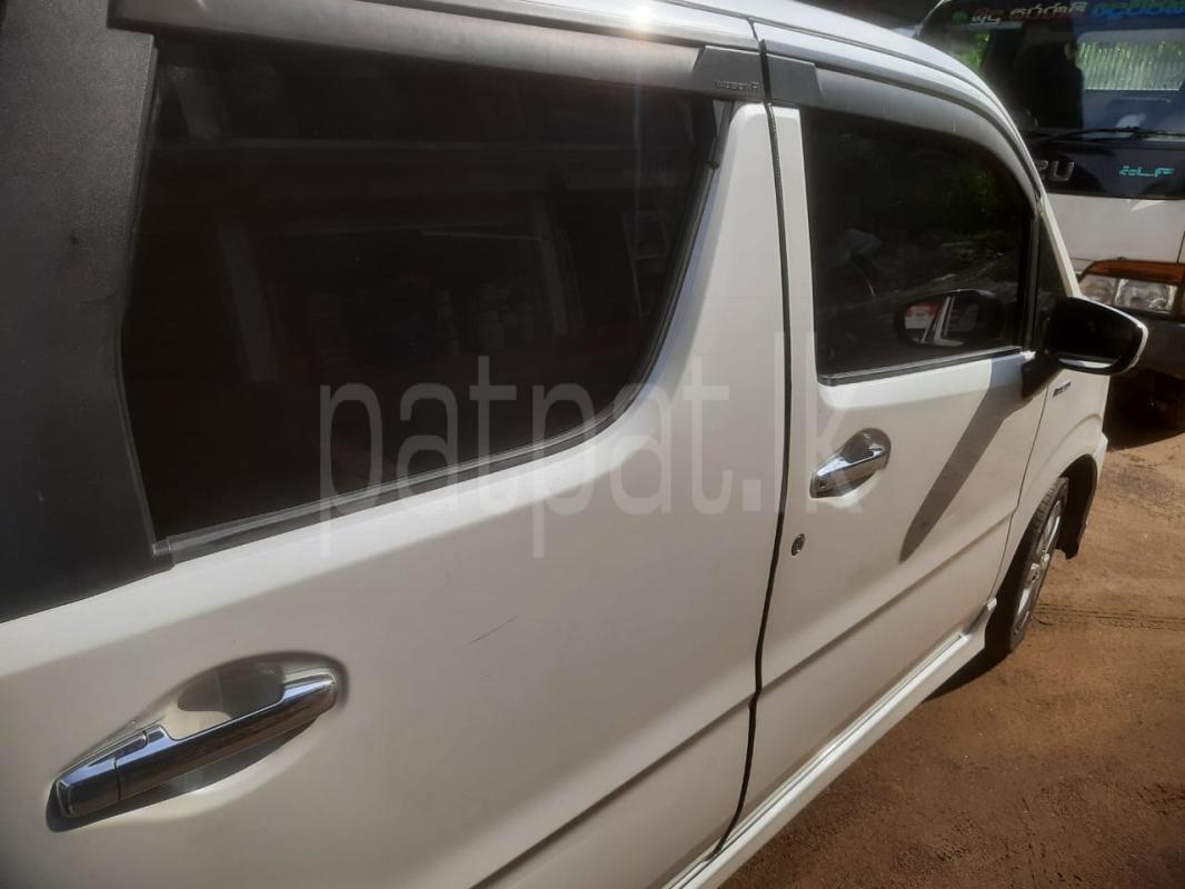 Suzuki Wagon R 2018 - பயன்படுத்தப்பட்டது கார் sale in Sri Lanka - patpat.lk