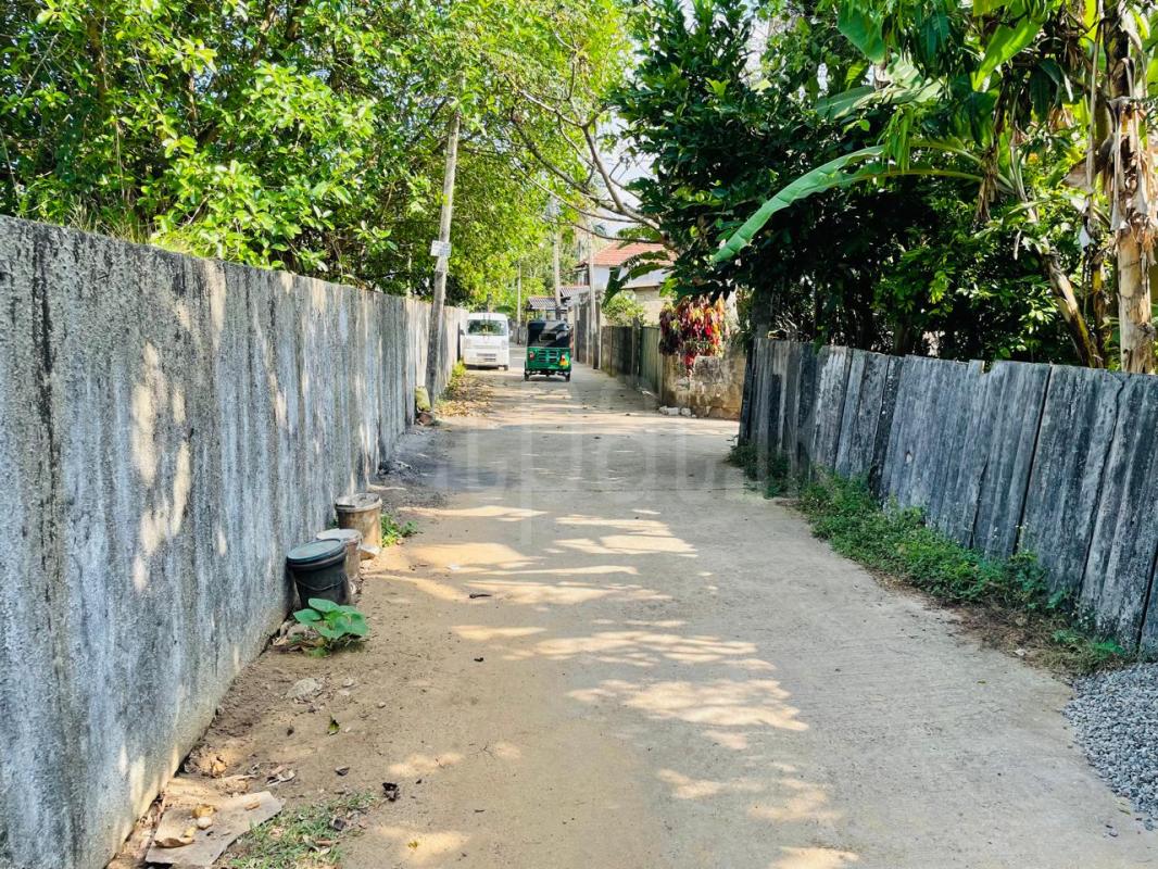 Residential Land for Sale in Moratuwa