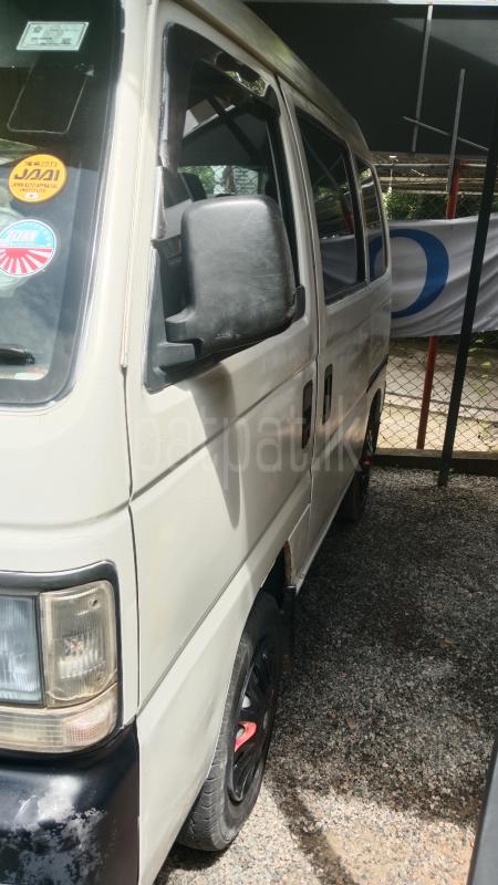 Honda Acty 1999 - Used Van sale in Sri Lanka - patpat.lk