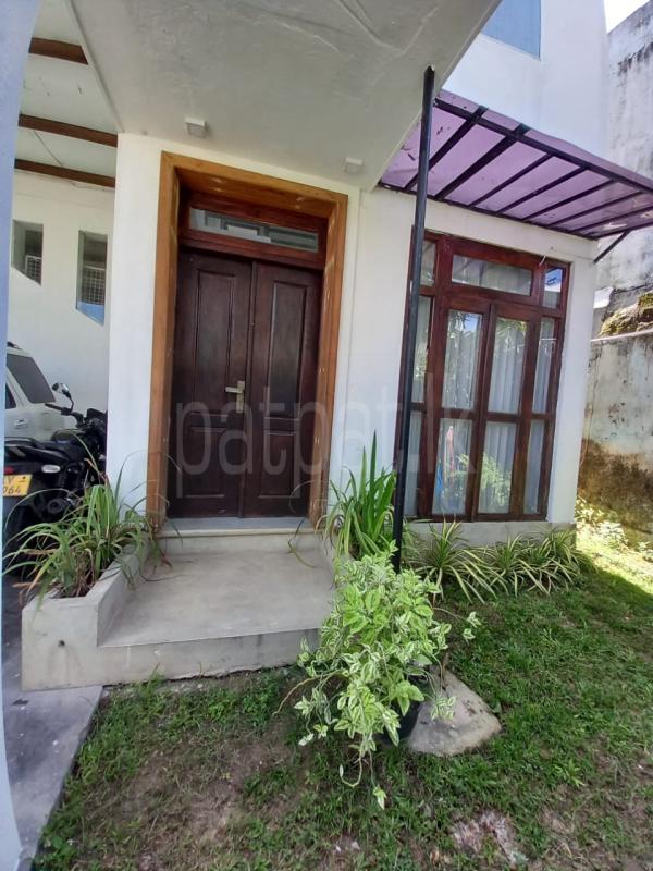House for Sale in Boralesgamuwa