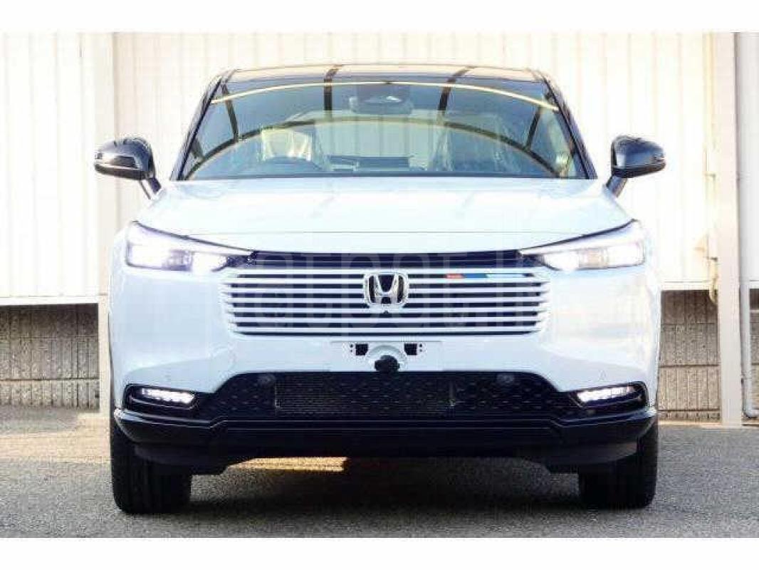 Honda Vezel 2026 - சான்றளிக்கப்பட்டது SUV sale in Sri Lanka - patpat.lk